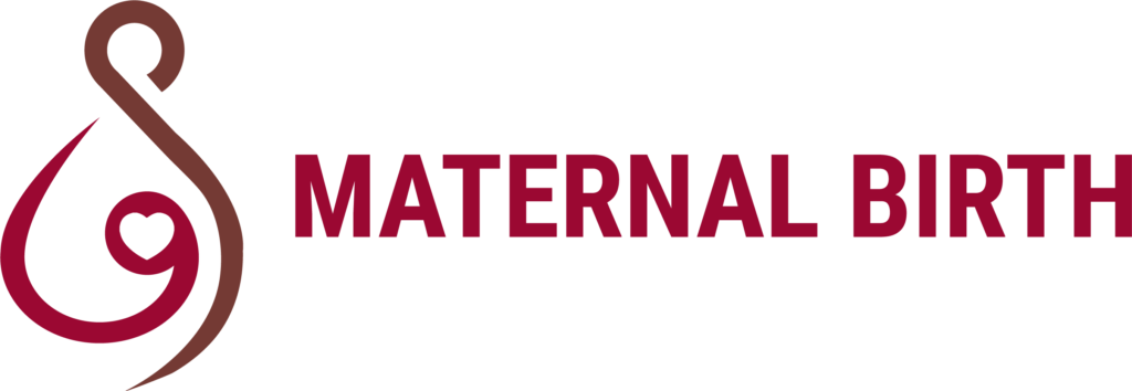 Maternal-Birth-Logo