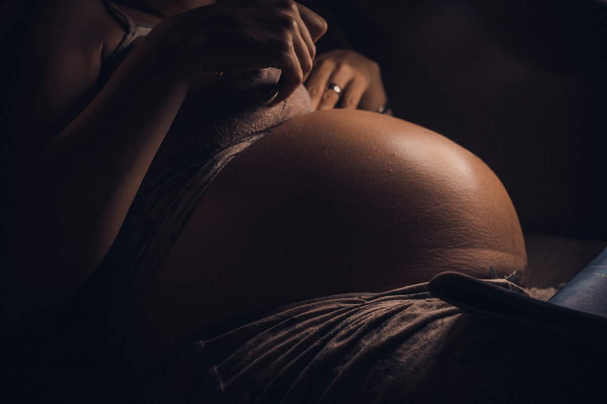 Prenatal - Maternal health care services