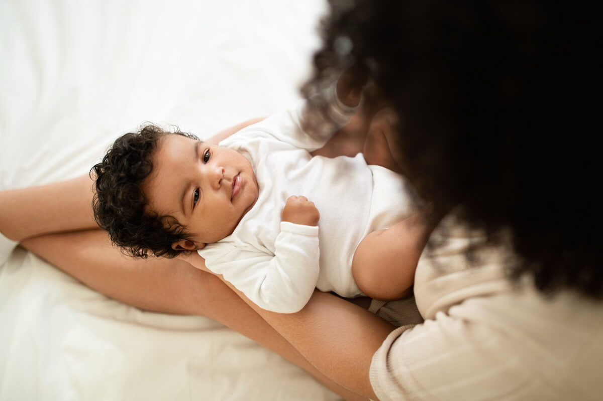 Postpartum - Maternal Health care services