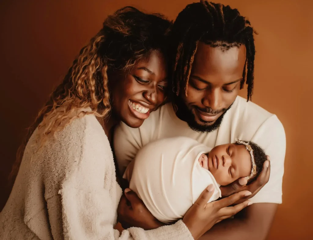 doula help for new mothers