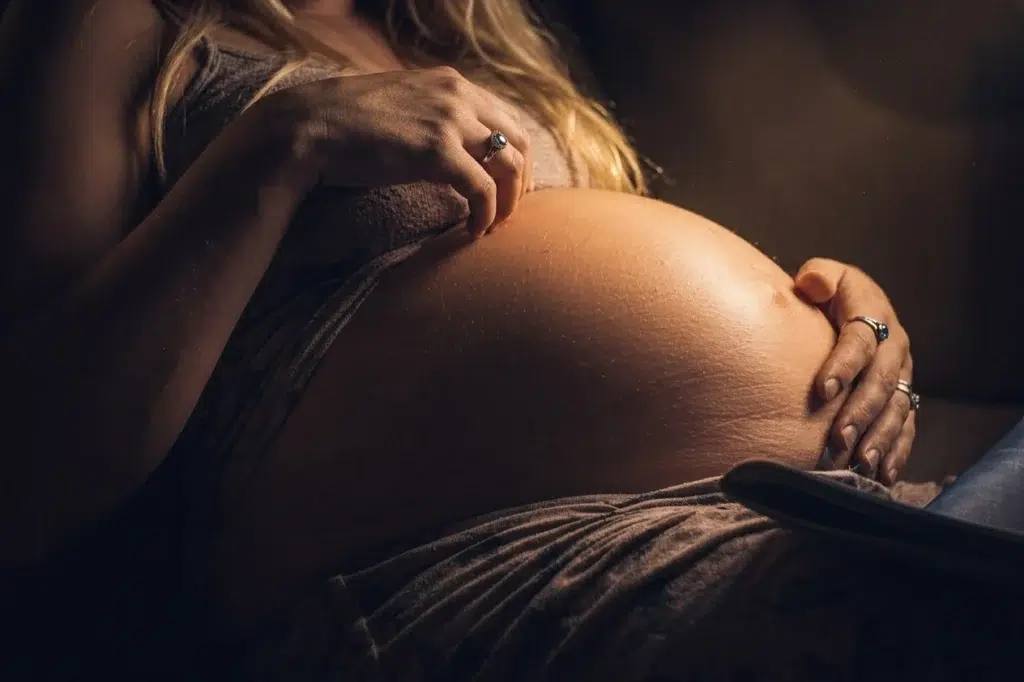 Maternal Birth doula services