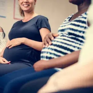 Doula Service Deposit